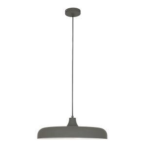 platte-ronde-hanglamp-steinhauer-krisip-2677gr-1