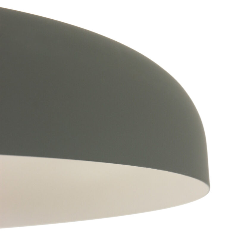 steinhauer-hanglamp-krisip-grijs-metaal-ø50cm-e27-2677gr-1