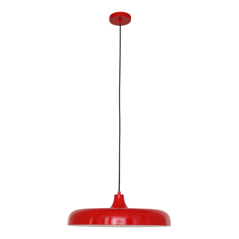 steinhauer-hanglamp-krisip-rood-metaal-ø50cm-e27-2677ro-1