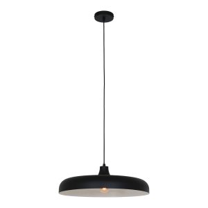 platte-ronde-hanglamp-steinhauer-krisip-2677zw-1