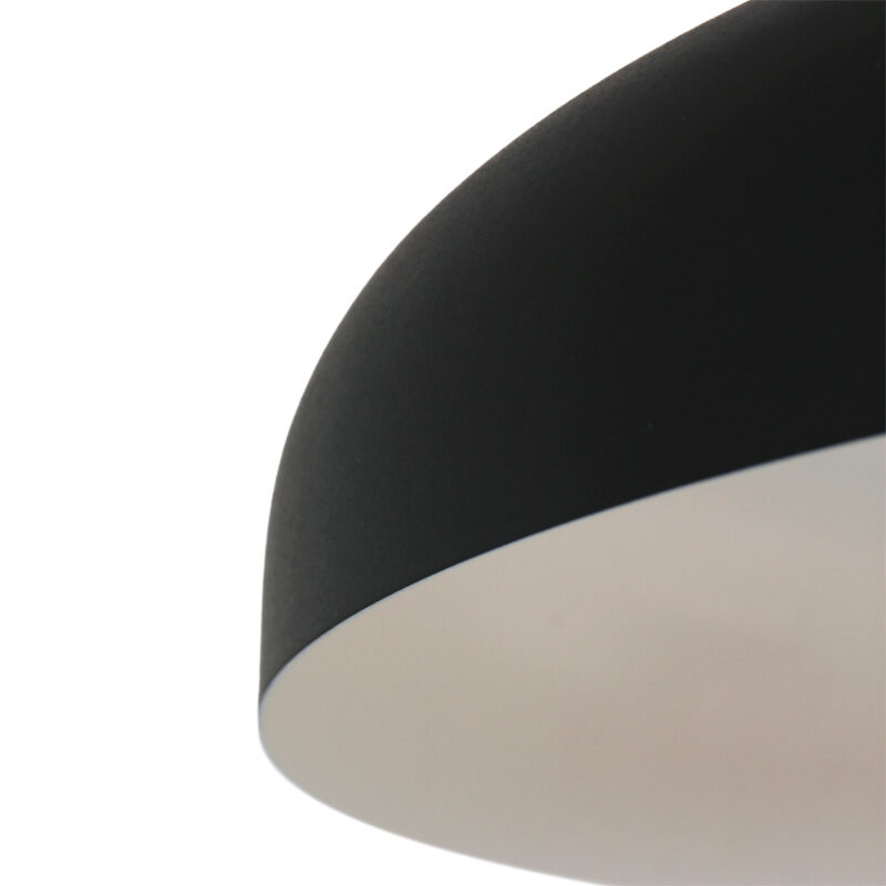 steinhauer-hanglamp-krisip-zwart-metaal-ø50cm-e27-2677zw-1