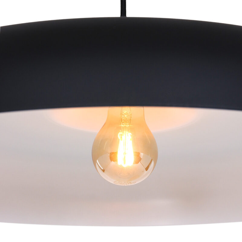 steinhauer-hanglamp-krisip-zwart-metaal-ø50cm-e27-2677zw-1