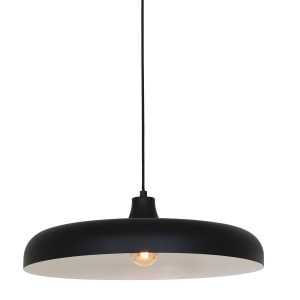 platte-ronde-hanglamp-steinhauer-krisip-2677zw