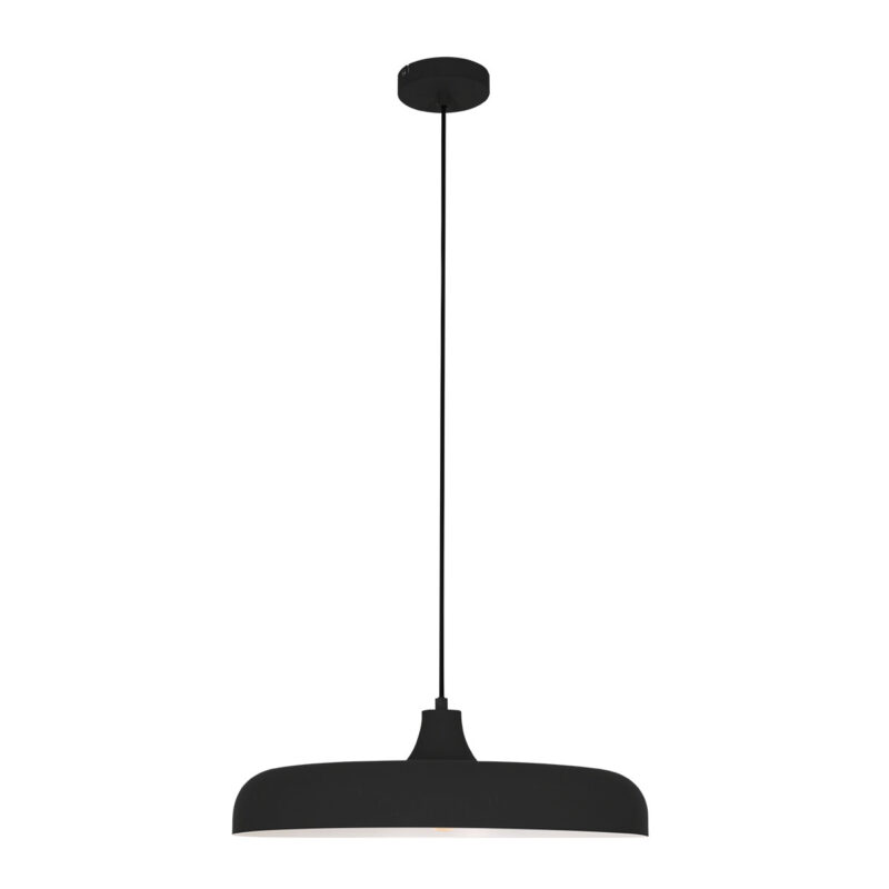 steinhauer-hanglamp-krisip-zwart-metaal-ø50cm-e27-2677zw-1