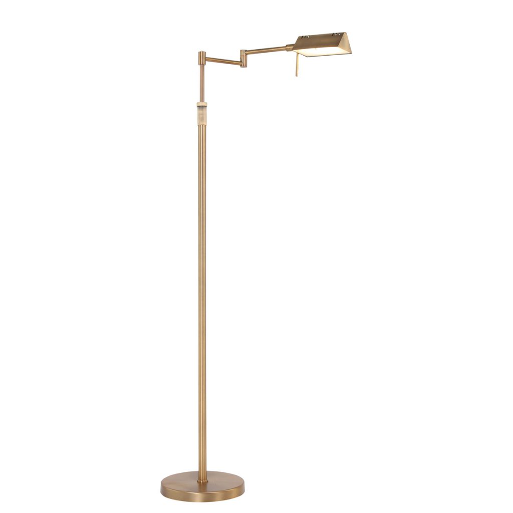 praktische-bronzen-leeslamp-led-mexlite-karl-5895br-1