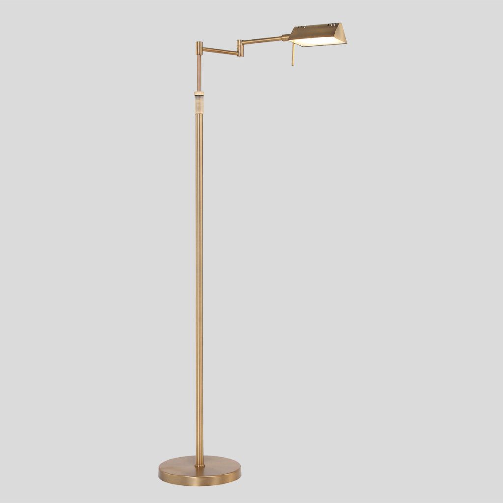 praktische-bronzen-leeslamp-led-mexlite-karl-5895br-15