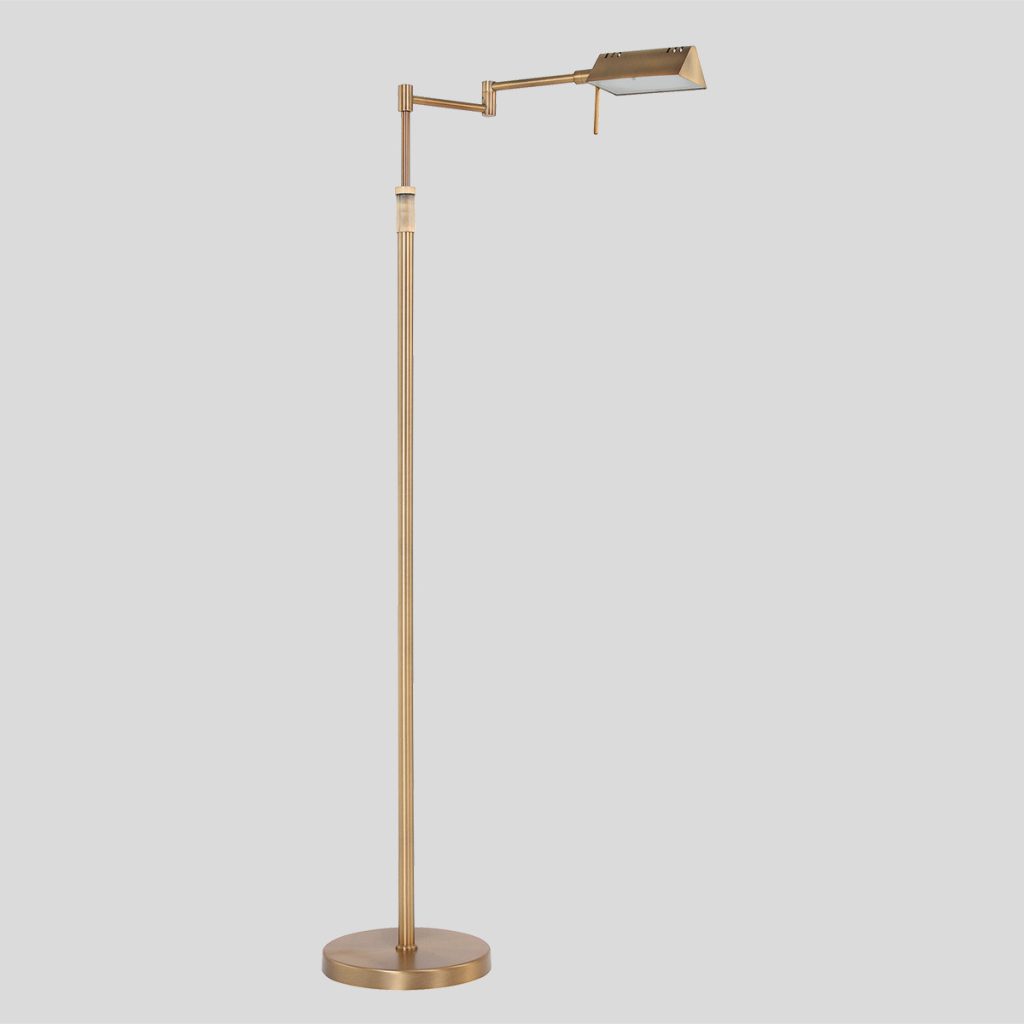 praktische-bronzen-leeslamp-led-mexlite-karl-5895br-16