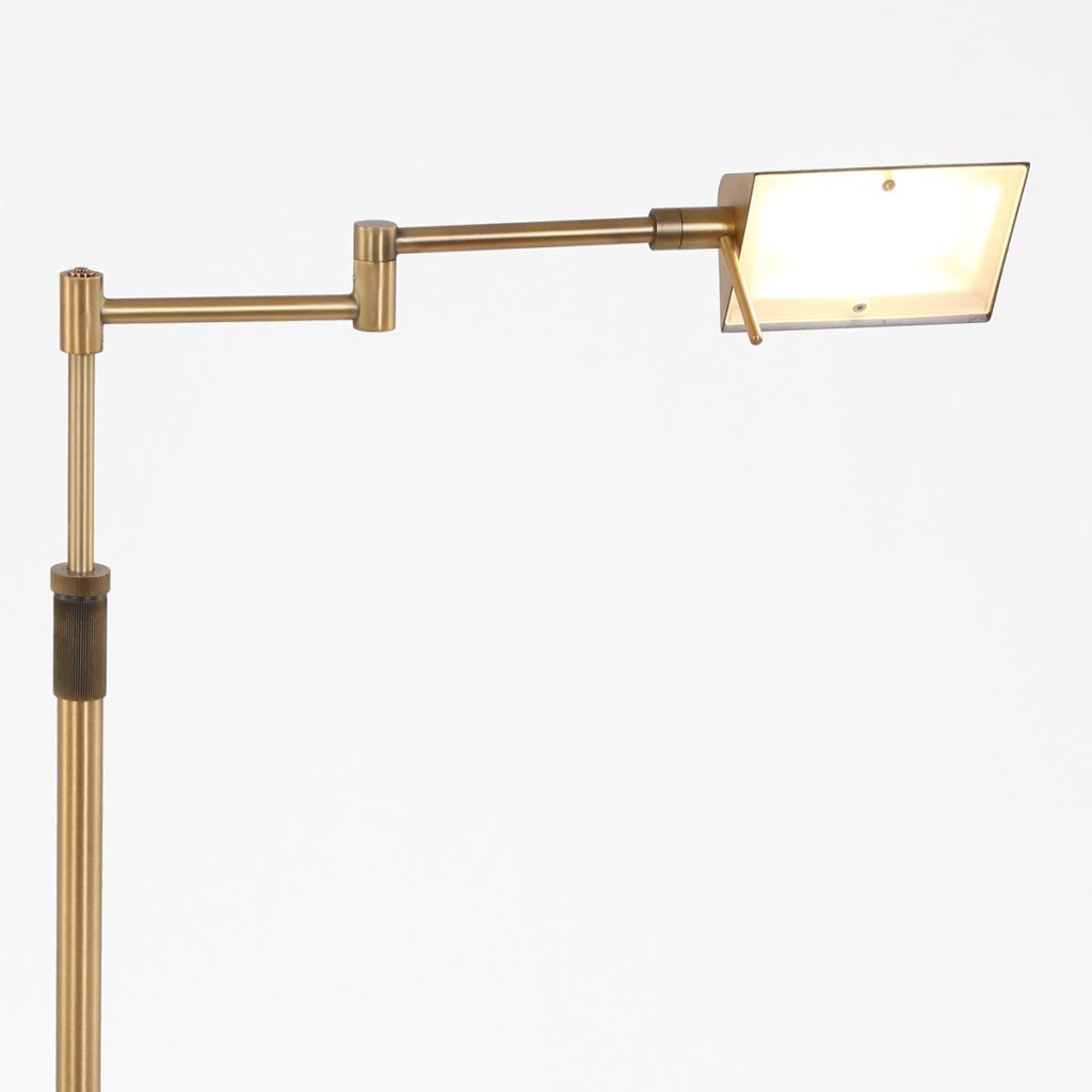 praktische-bronzen-leeslamp-led-mexlite-karl-5895br-4
