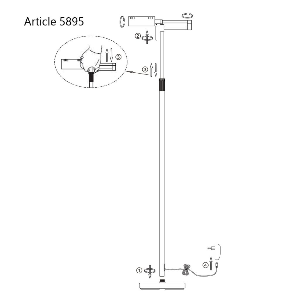 mexlite-vloerlamp-karl-brons-glasmetaal-designlamp-led-5895br-1