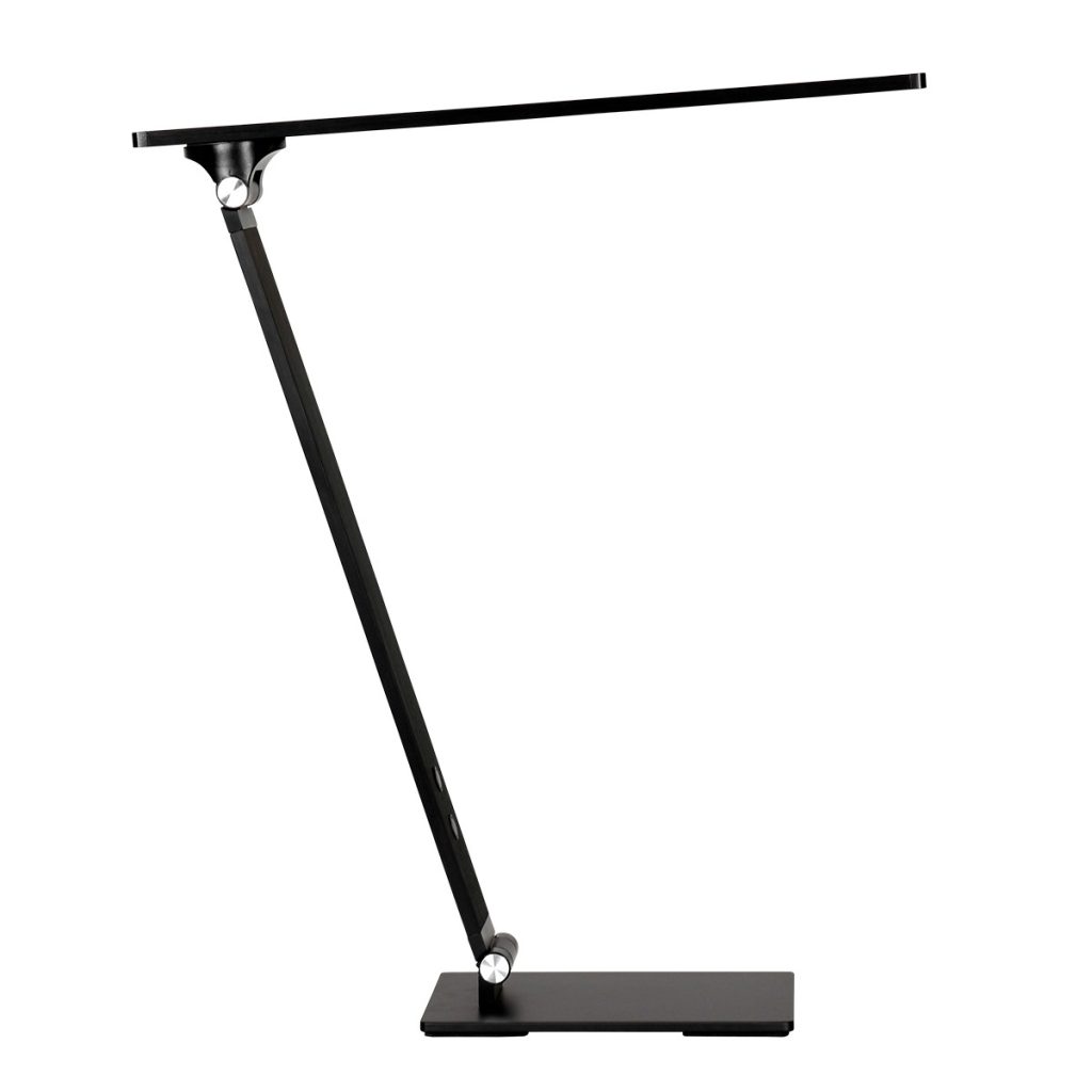 Praktische bureaulamp Steinhauer Serenade led - Afbeelding 2