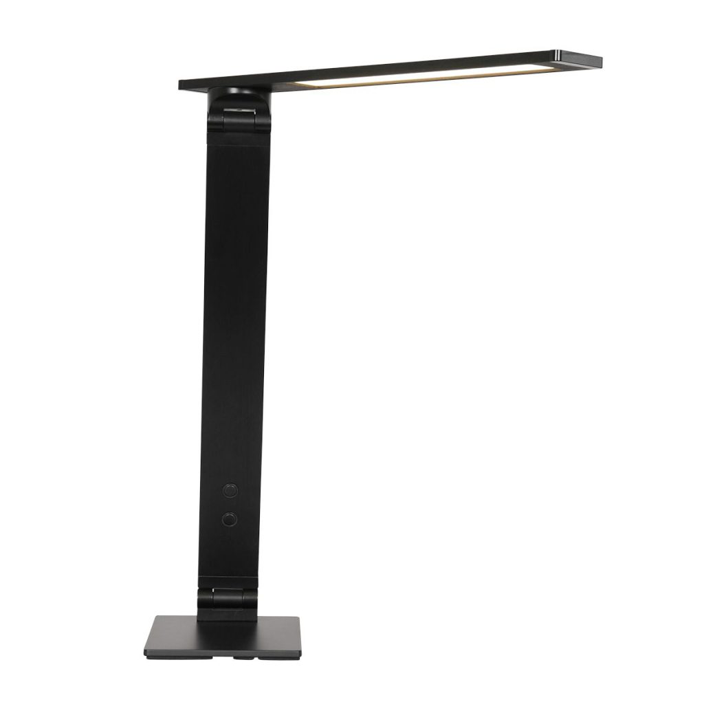 Praktische bureaulamp Steinhauer Serenade led - Afbeelding 14