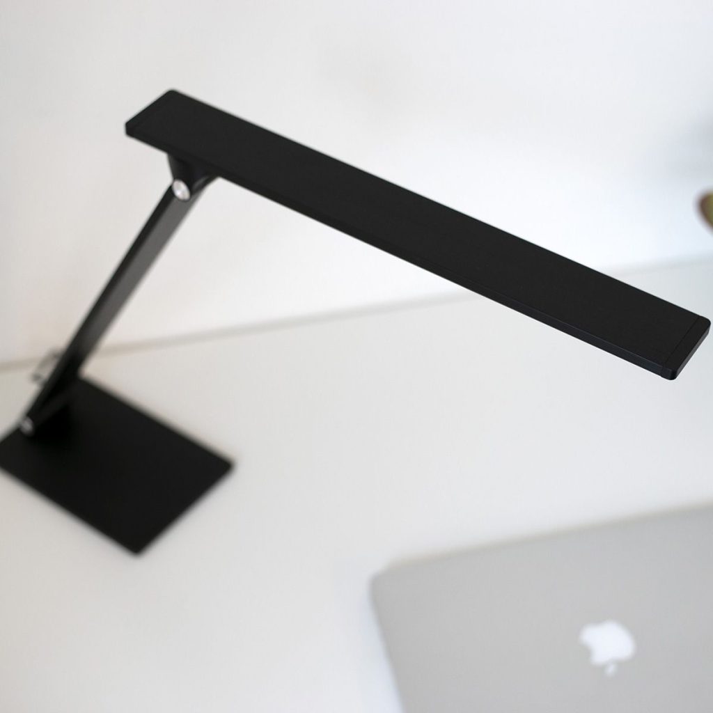 Praktische bureaulamp Steinhauer Serenade led - Afbeelding 17