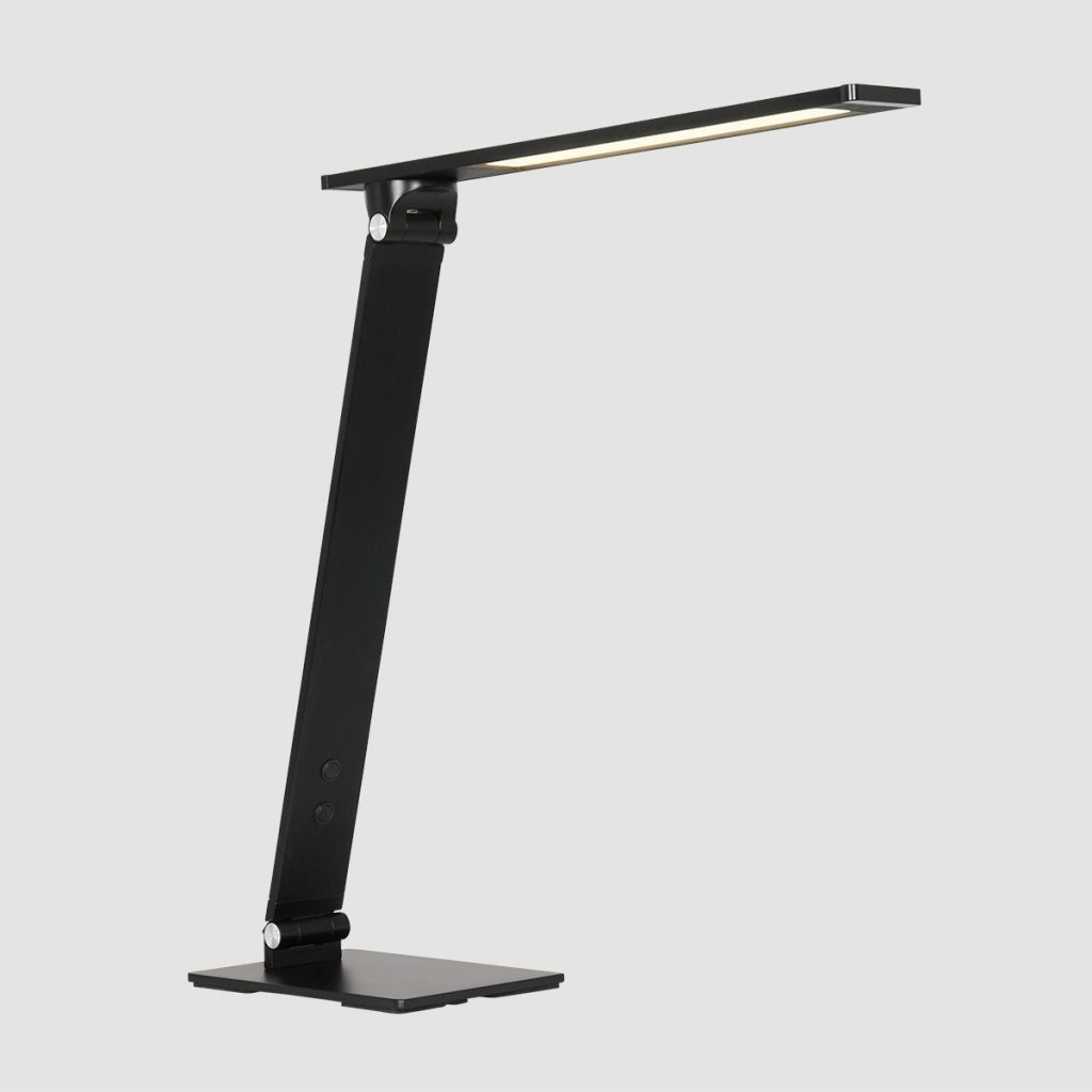Praktische bureaulamp Steinhauer Serenade led - Afbeelding 19