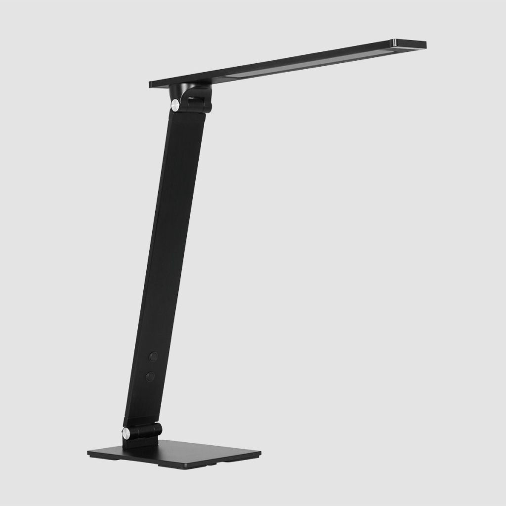 Praktische bureaulamp Steinhauer Serenade led - Afbeelding 20