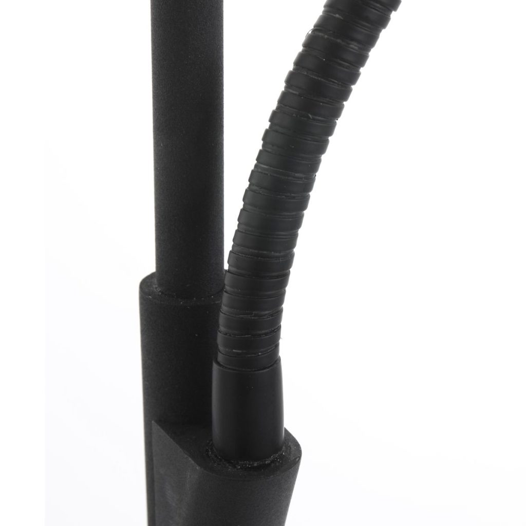 Praktische staande leeslamp Steinhauer Zodiac led - Afbeelding 11