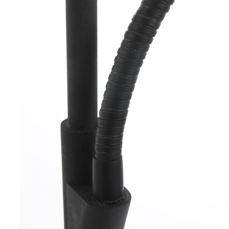 Praktische staande leeslamp Steinhauer Zodiac led - Afbeelding 11