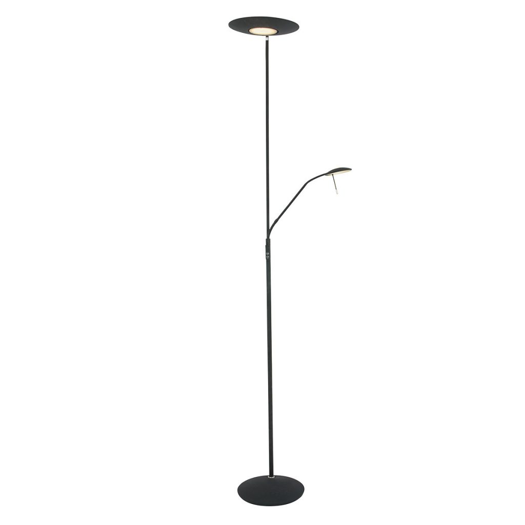 praktische-staande-leeslamp-steinhauer-zodiac-led-7972zw