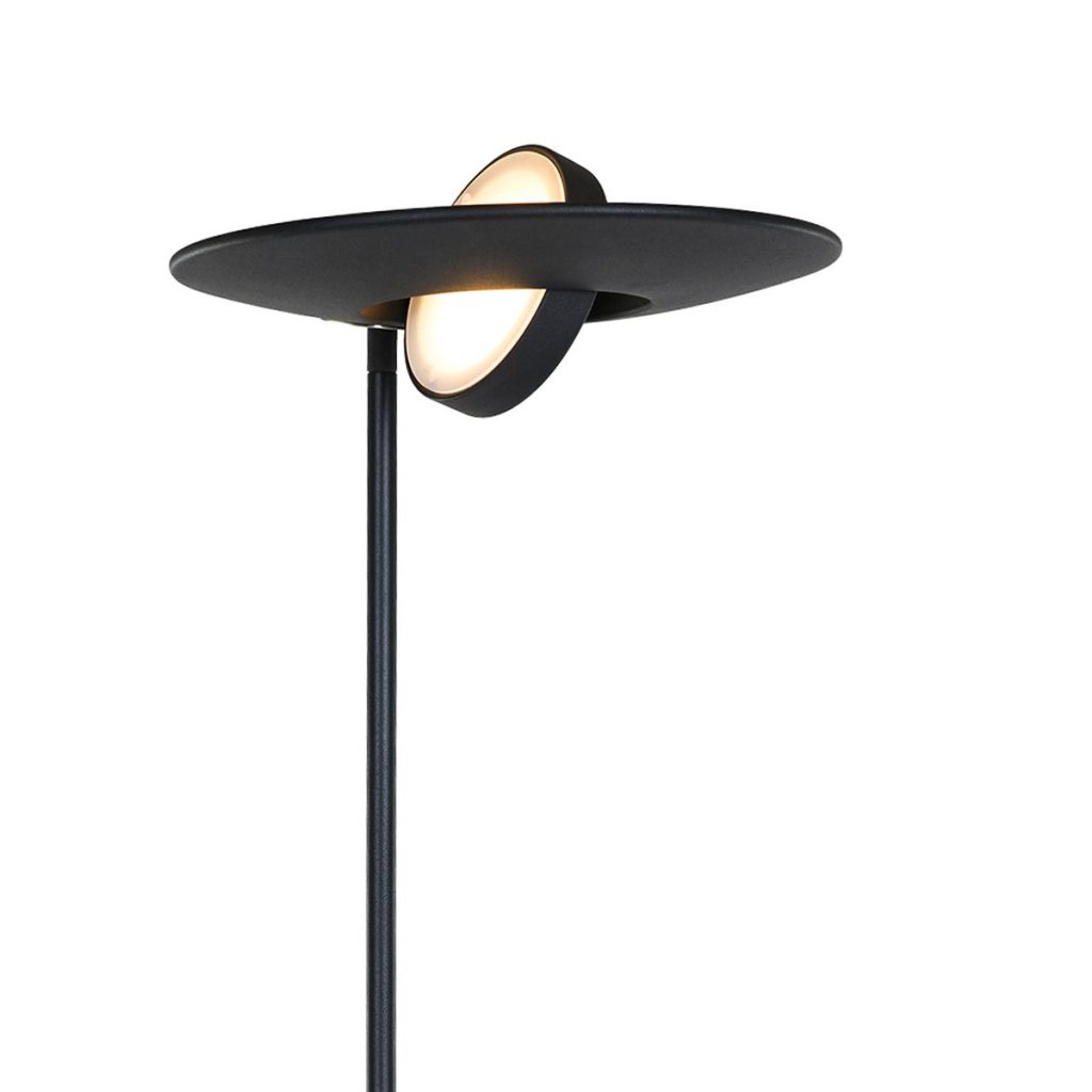 Praktische staande leeslamp Steinhauer Zodiac led - Afbeelding 13