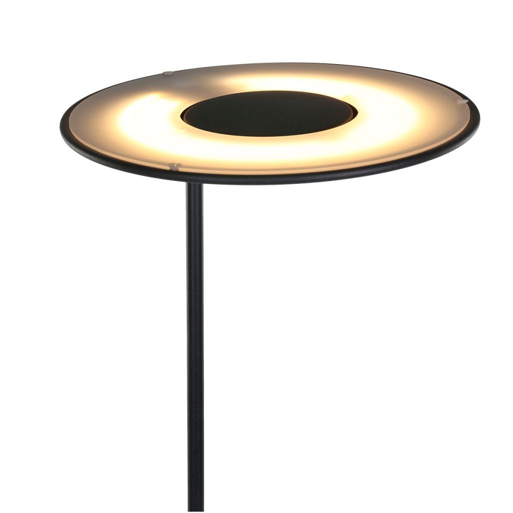 Praktische staande leeslamp Steinhauer Zodiac led - Afbeelding 14