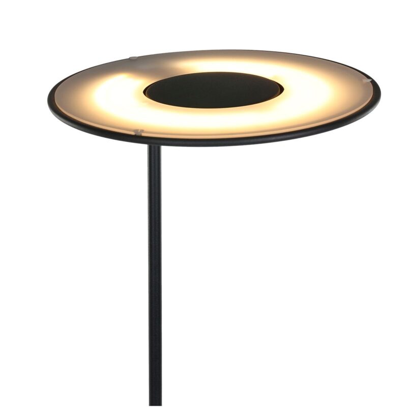 Praktische staande leeslamp Steinhauer Zodiac led - Afbeelding 14