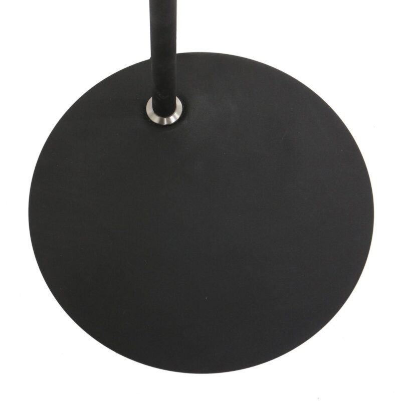 Praktische staande leeslamp Steinhauer Zodiac led - Afbeelding 15