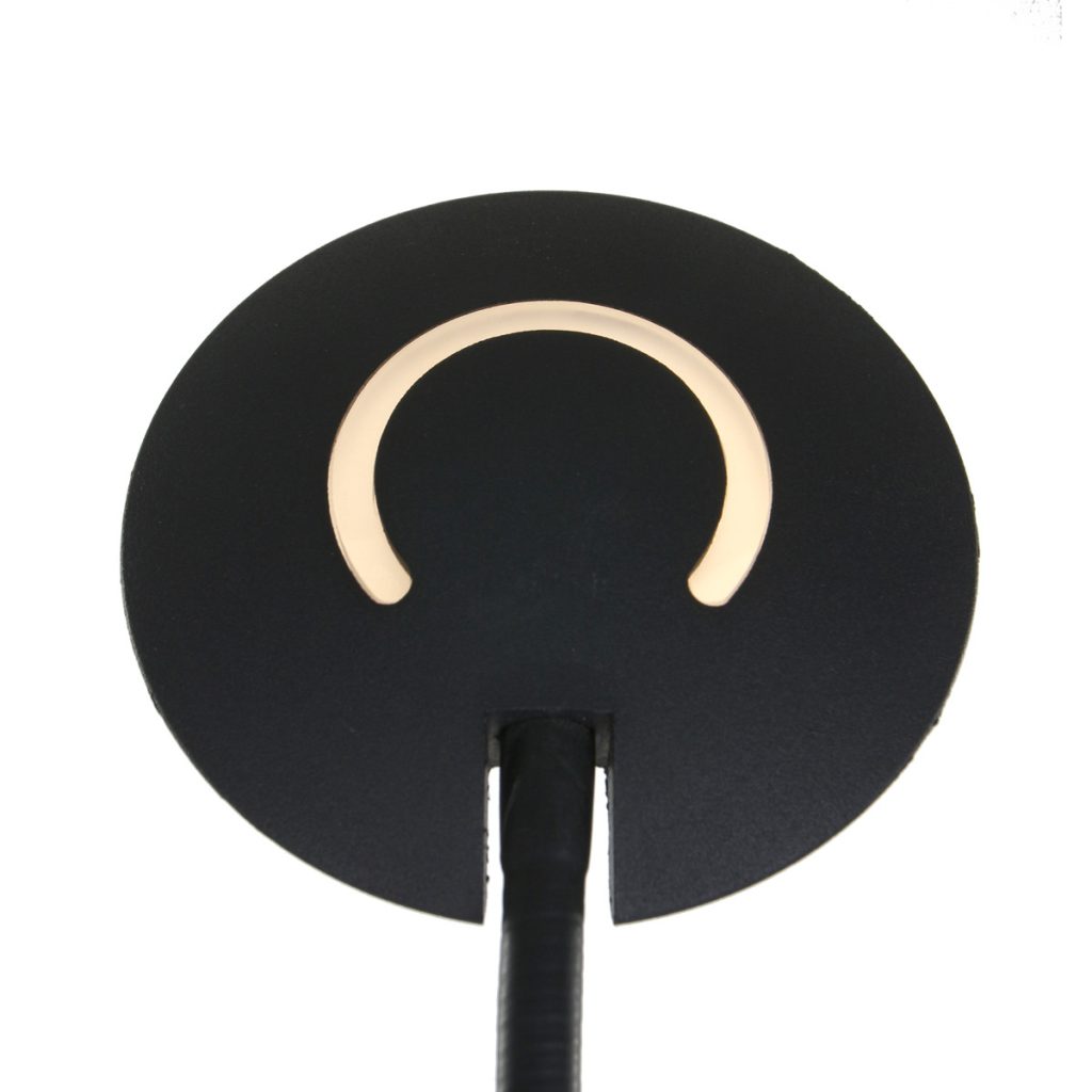 Praktische staande leeslamp Steinhauer Zodiac led - Afbeelding 6