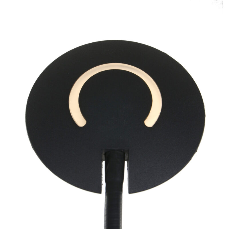 Praktische staande leeslamp Steinhauer Zodiac led - Afbeelding 6