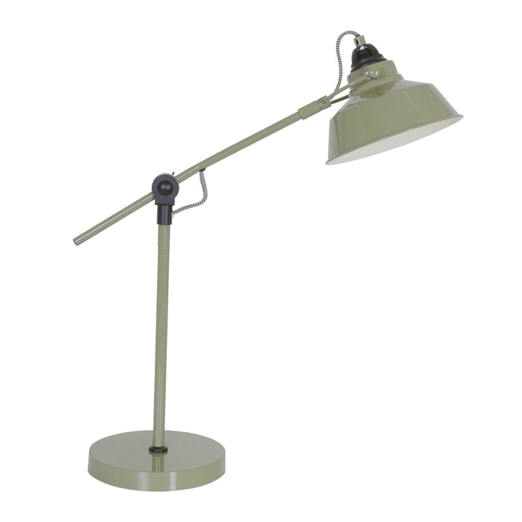 mexlite-tafellamp-nove-groen-metaal-ø18cm-e27-1321g-1