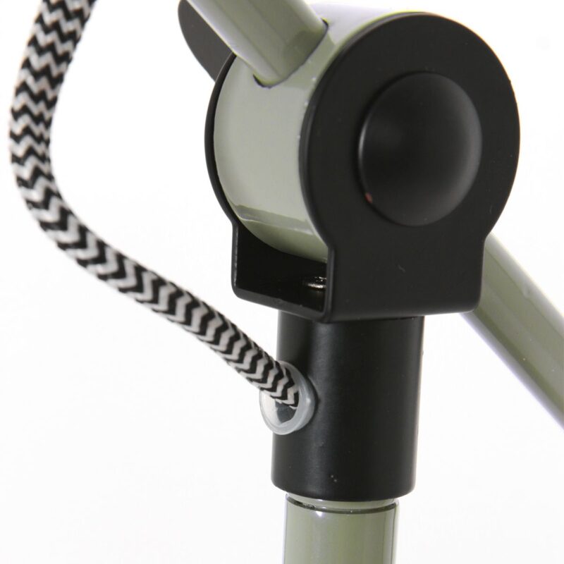 mexlite-tafellamp-nove-groen-metaal-ø18cm-e27-1321g--11