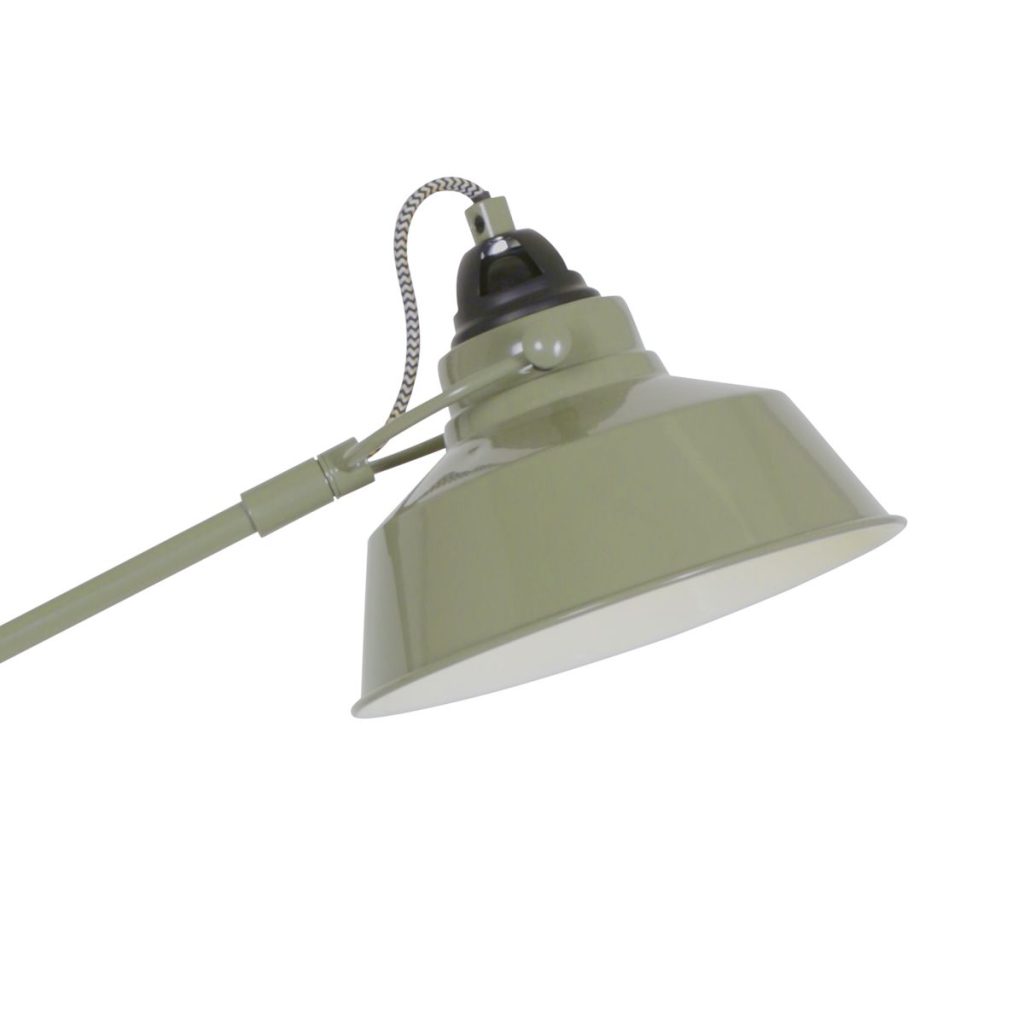 mexlite-tafellamp-nove-groen-metaal-ø18cm-e27-1321g-1