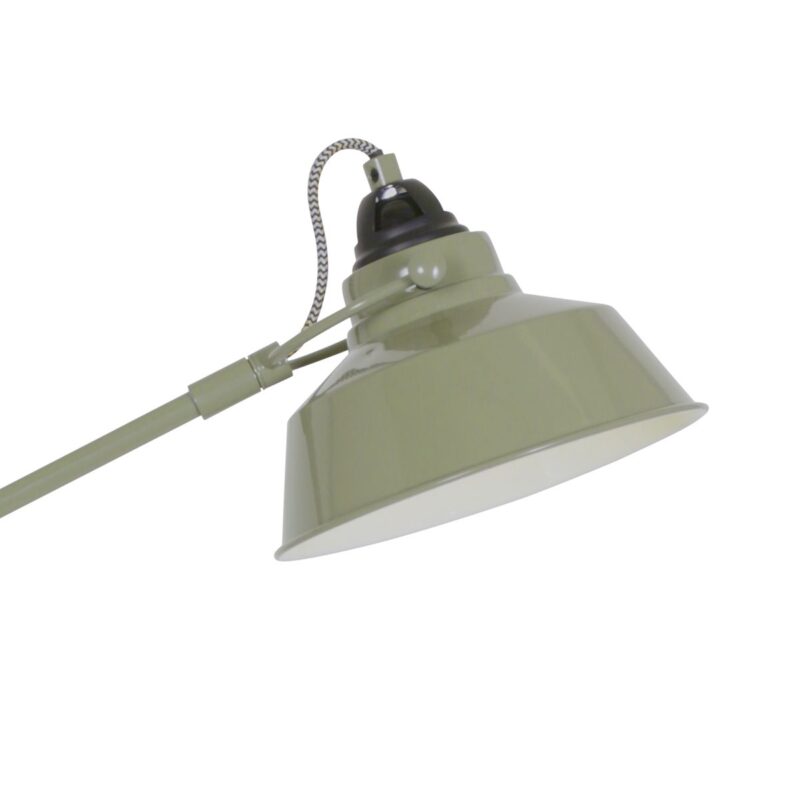 mexlite-tafellamp-nove-groen-metaal-ø18cm-e27-1321g-1