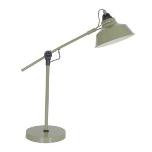 mexlite-tafellamp-nove-groen-metaal-ø18cm-e27-1321g-1