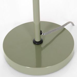 mexlite-tafellamp-nove-groen-metaal-ø18cm-e27-1321g-1