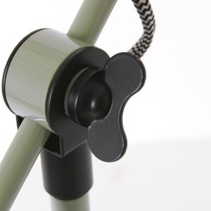 mexlite-tafellamp-nove-groen-metaal-ø18cm-e27-1321g-1