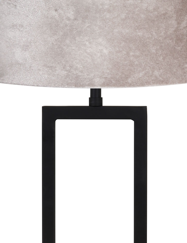 rechthoekige-tafellamp-met-zilveren-kap-light-living-shiva-zwart-7096zw-2