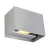 rechthoekige-wandlamp-steinhauer-muro-3365st