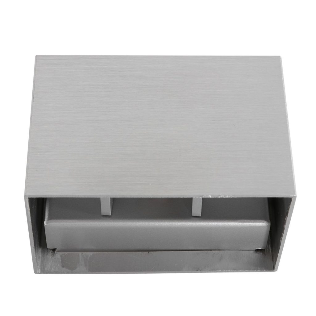 Rechthoekige wandlamp Steinhauer Muro - Afbeelding 13