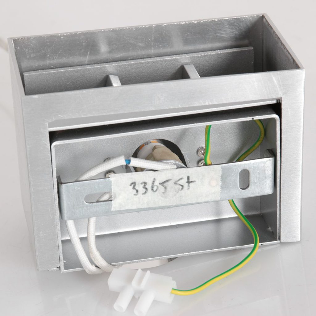 Rechthoekige wandlamp Steinhauer Muro - Afbeelding 17