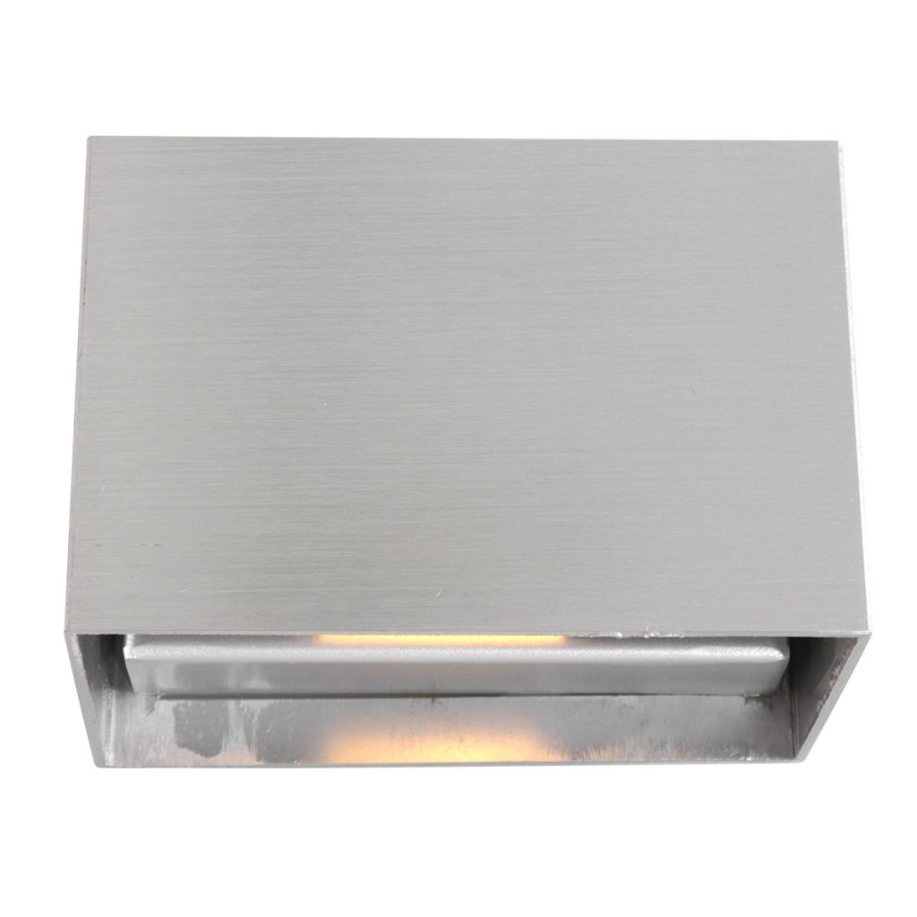 Rechthoekige wandlamp Steinhauer Muro - Afbeelding 10