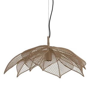 retro-beige-hanglamp-bloemvorm-light-and-living-pavas-2964082