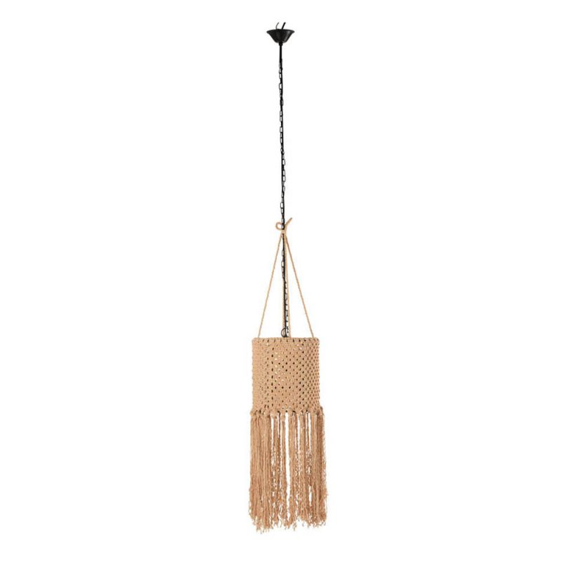 retro-beige-hanglamp-macramé -jolipa-macrame-91060