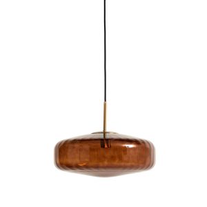 light&living-hanglamp-pleat-bruingoud-glas-ø40cm-e27-2972064-1