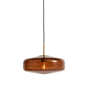 light&living-hanglamp-pleat-bruingoud-glas-ø40cm-e27-2972064-1
