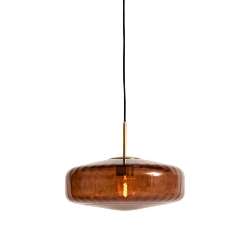 light&living-hanglamp-pleat-bruingoud-glas-ø40cm-e27-2972064-1