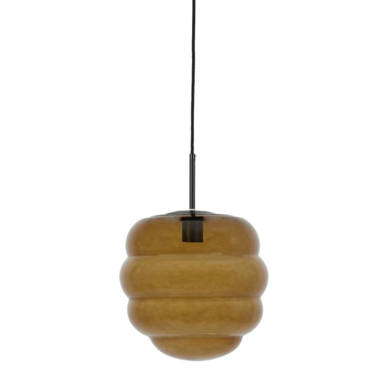 light&living-hanglamp-misty-amberkleurig-glas-ø30cm-e27-2961264-1