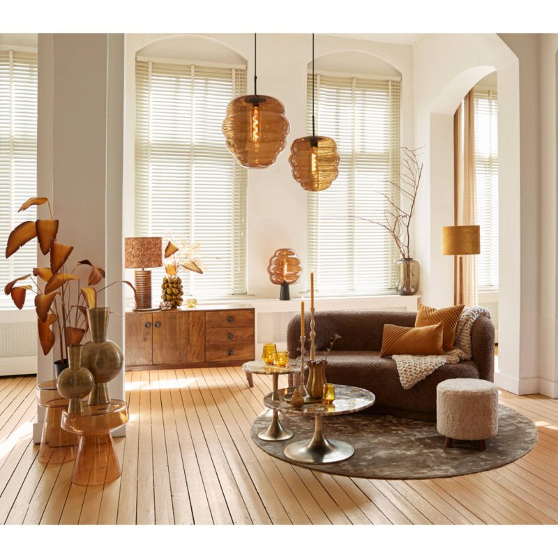 light&living-hanglamp-misty-amberkleurig-glas-ø30cm-e27-2961264-1