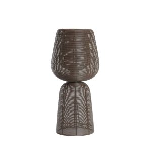 light&living-tafellamp-aboso-bruin-metaal-e27-1883483-1