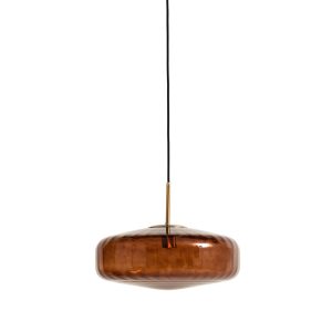 light&living-hanglamp-pleat-bruin-glas-ø30cm-e27-2971964-1