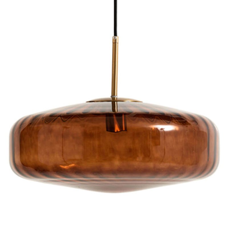 light&living-hanglamp-pleat-bruin-glas-ø30cm-e27-2971964-964