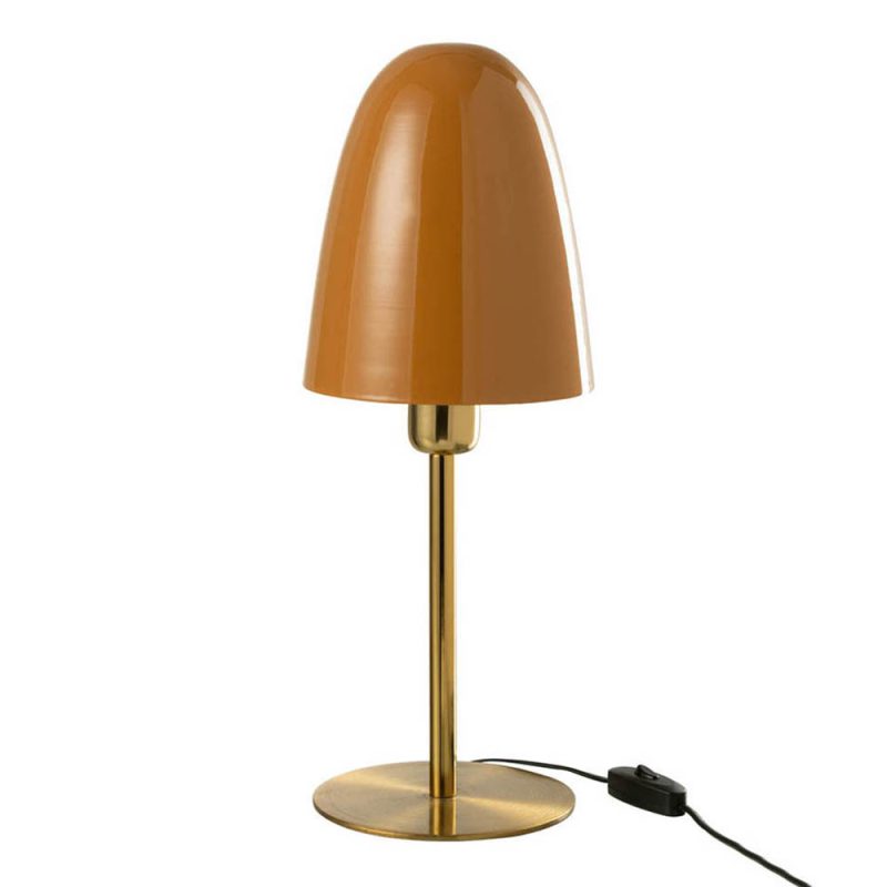 retro-bruine-tafellamp-met-goud-jolipa-duke-33176